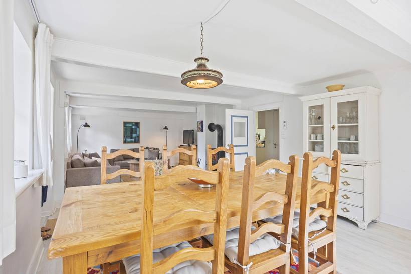 Foto von Ferienhaus JS73 in Kongsmark - Rømø