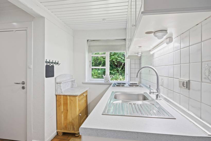 Foto von Ferienhaus JS73 in Kongsmark - Rømø