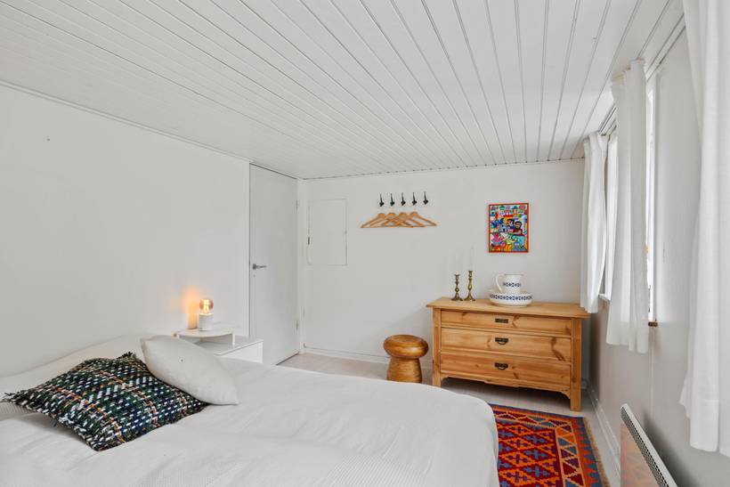 Foto von Ferienhaus JS73 in Kongsmark - Rømø