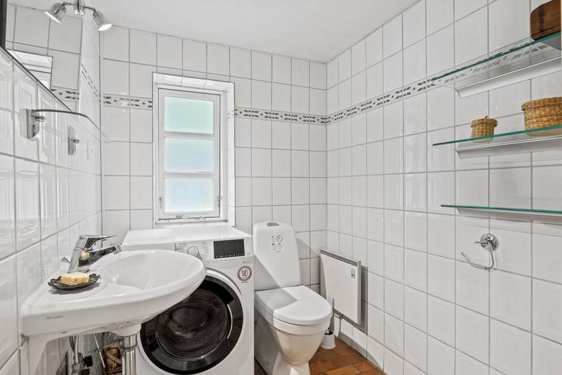Foto von Ferienhaus JS73 in Kongsmark - Rømø