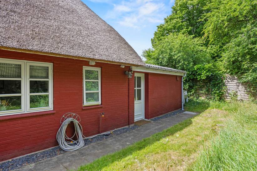Foto von Ferienhaus JS73 in Kongsmark - Rømø