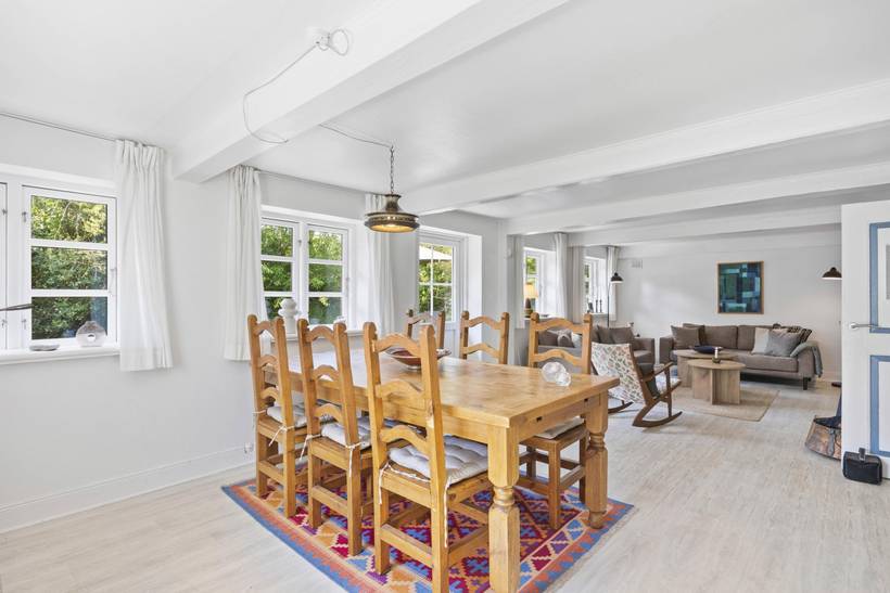 Foto von Ferienhaus JS73 in Kongsmark - Rømø