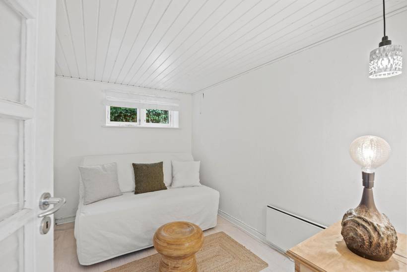 Foto von Ferienhaus JS73 in Kongsmark - Rømø