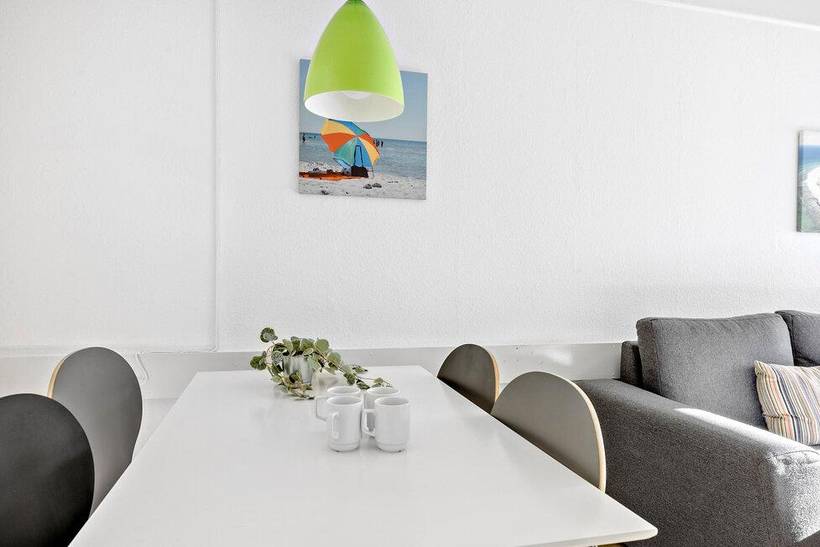 Foto von Ferienhaus JS74 in Dueodde - Bornholm