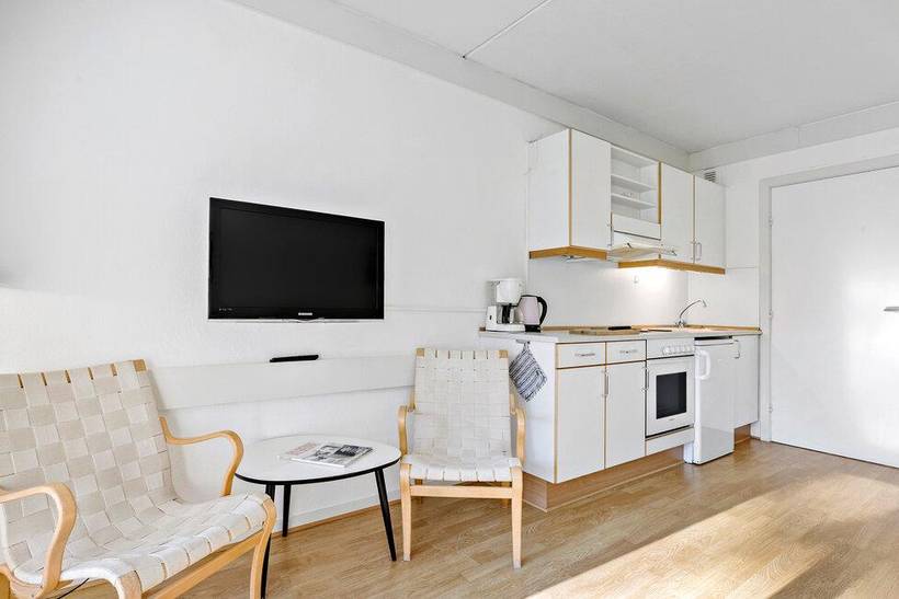 Foto von Ferienhaus JS74 in Dueodde - Bornholm