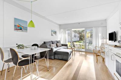 Vorschaubild von Ferienhaus JS74 in Dueodde - Bornholm