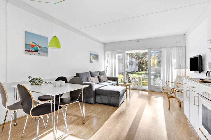 Foto von Ferienhaus JS74 in Dueodde - Bornholm