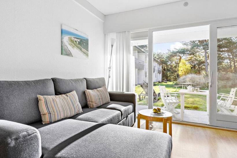 Foto von Ferienhaus JS74 in Dueodde - Bornholm