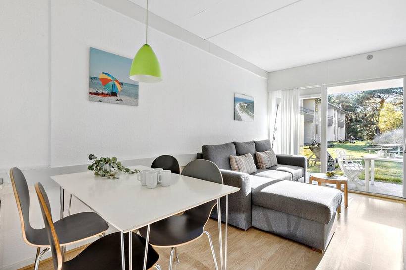 Foto von Ferienhaus JS74 in Dueodde - Bornholm