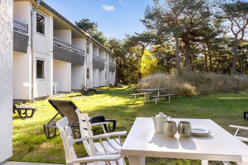 Foto von Ferienhaus JS74 in Dueodde - Bornholm