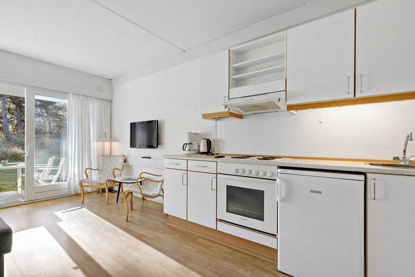 Foto von Ferienhaus JS74 in Dueodde - Bornholm