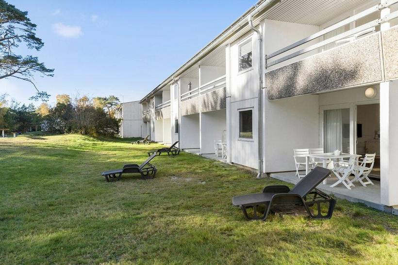 Foto von Ferienhaus JS74 in Dueodde - Bornholm