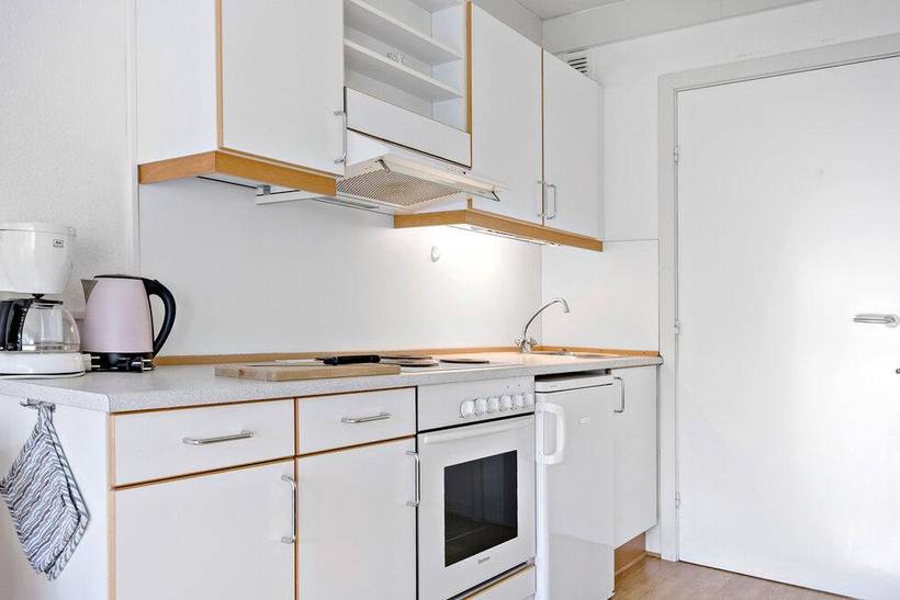 Foto von Ferienhaus JS74 in Dueodde - Bornholm