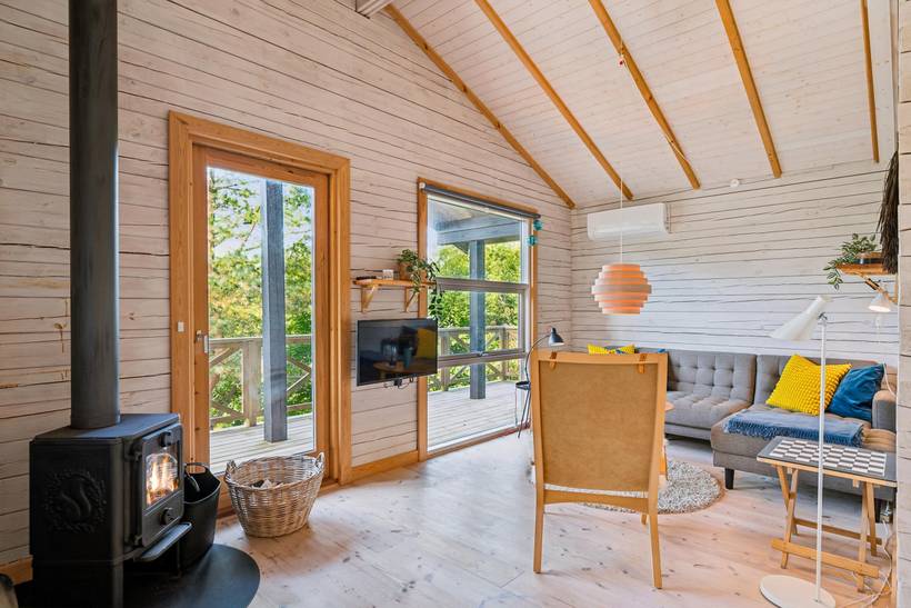 Foto von Ferienhaus JS83 in Helgenæs - Mols - Ostjütland