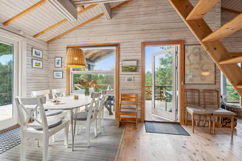Foto von Ferienhaus JS83 in Helgenæs - Mols - Ostjütland