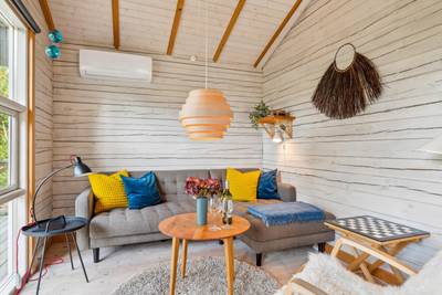Vorschaubild von Ferienhaus JS83 in Helgenæs - Mols - Ostjütland