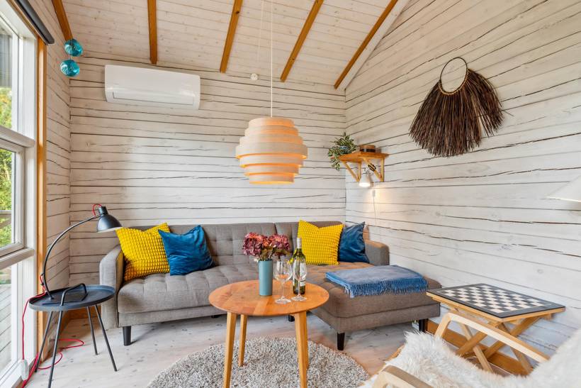 Foto von Ferienhaus JS83 in Helgenæs - Mols - Ostjütland