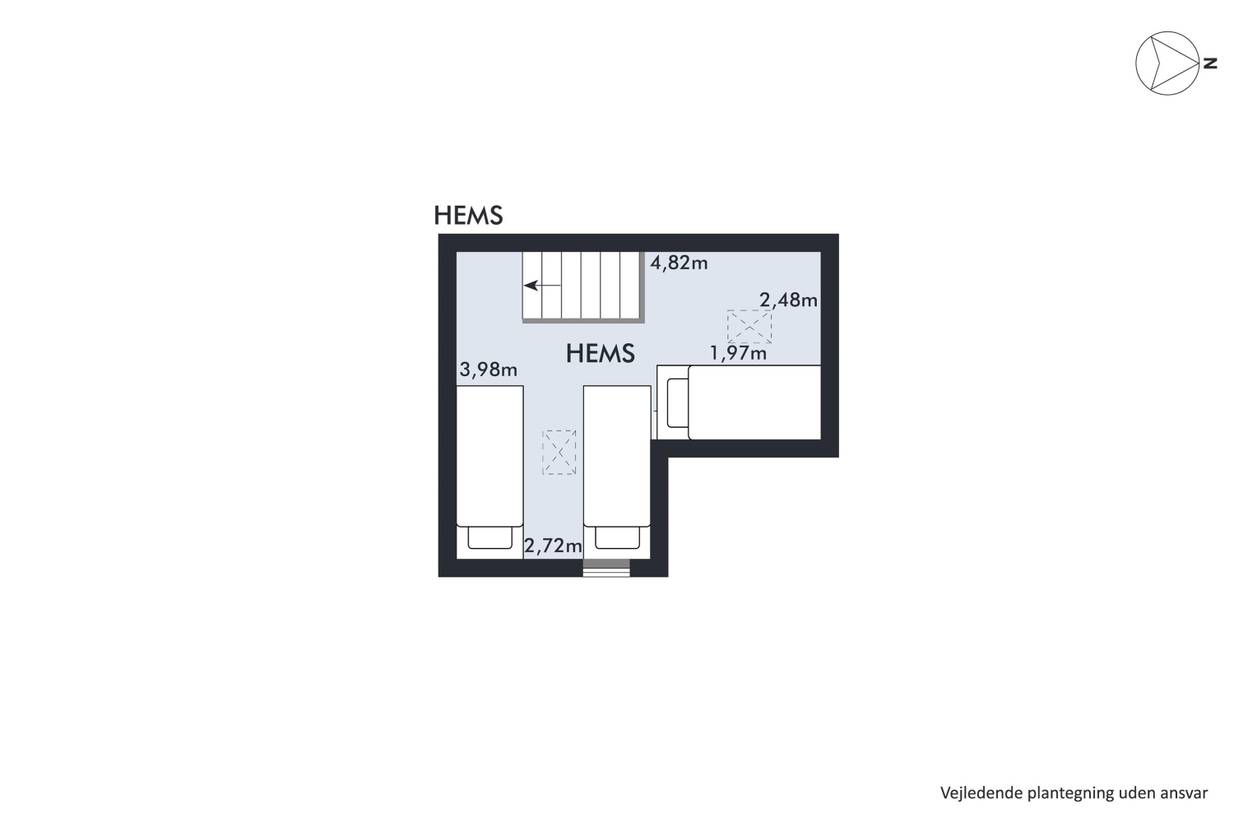 Vorschaubild von Ferienhaus JS83 in Helgenæs - Mols - Ostjütland