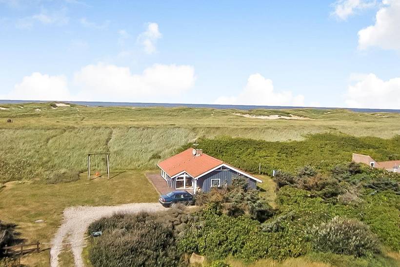 Foto von Ferienhaus JS86 in Vejlby Klit - Westjütland