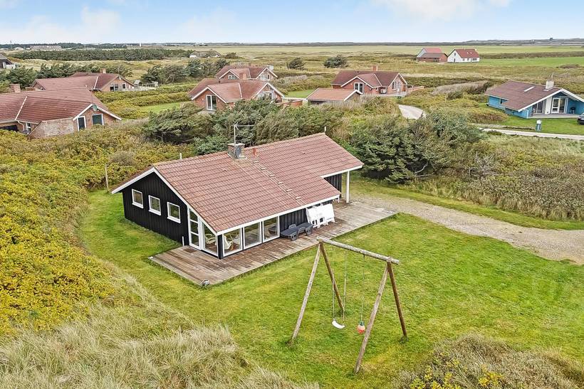 Foto von Ferienhaus JS86 in Vejlby Klit - Westjütland