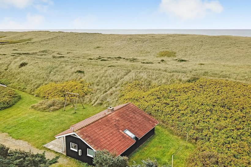 Foto von Ferienhaus JS86 in Vejlby Klit - Westjütland