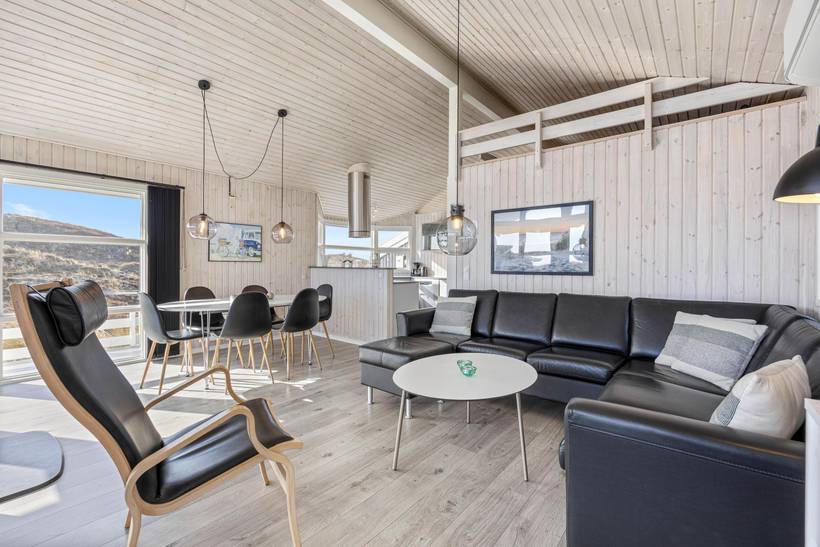 Foto von Ferienhaus JS88 in Skodbjerge - Bjerregård - Westjütland