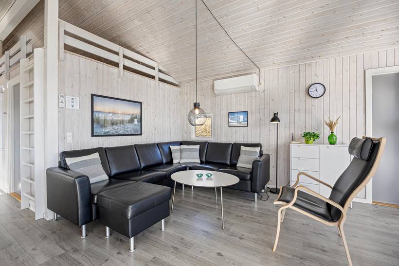 Foto von Ferienhaus JS88 in Skodbjerge - Bjerregård - Westjütland