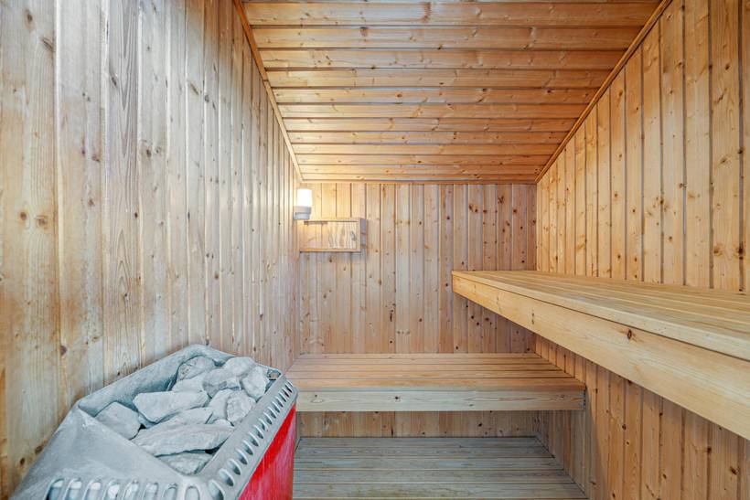 Foto von Ferienhaus JS88 in Skodbjerge - Bjerregård - Westjütland