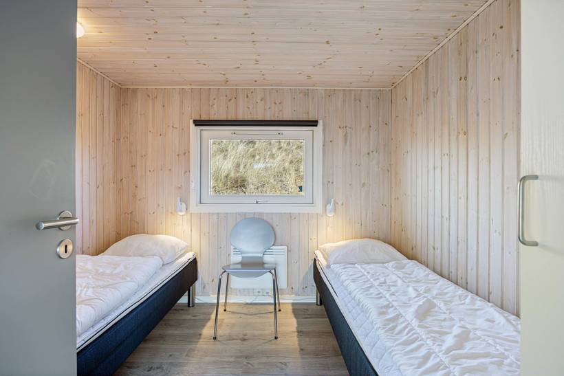 Foto von Ferienhaus JS88 in Skodbjerge - Bjerregård - Westjütland