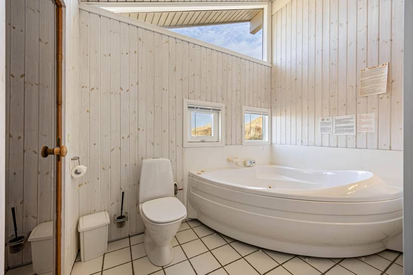 Foto von Ferienhaus JS88 in Skodbjerge - Bjerregård - Westjütland