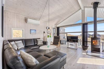Vorschaubild von Ferienhaus JS88 in Skodbjerge - Bjerregård - Westjütland