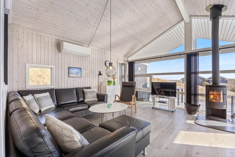 Foto von Ferienhaus JS88 in Skodbjerge - Bjerregård - Westjütland