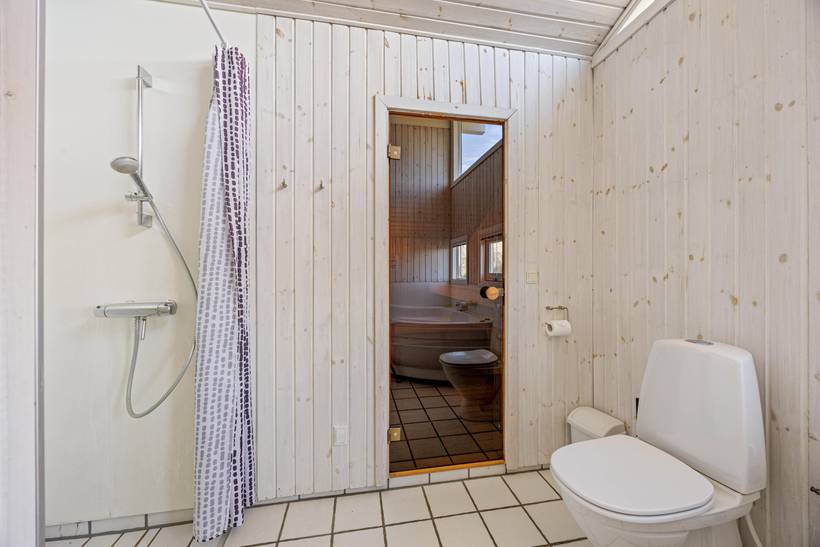 Foto von Ferienhaus JS88 in Skodbjerge - Bjerregård - Westjütland