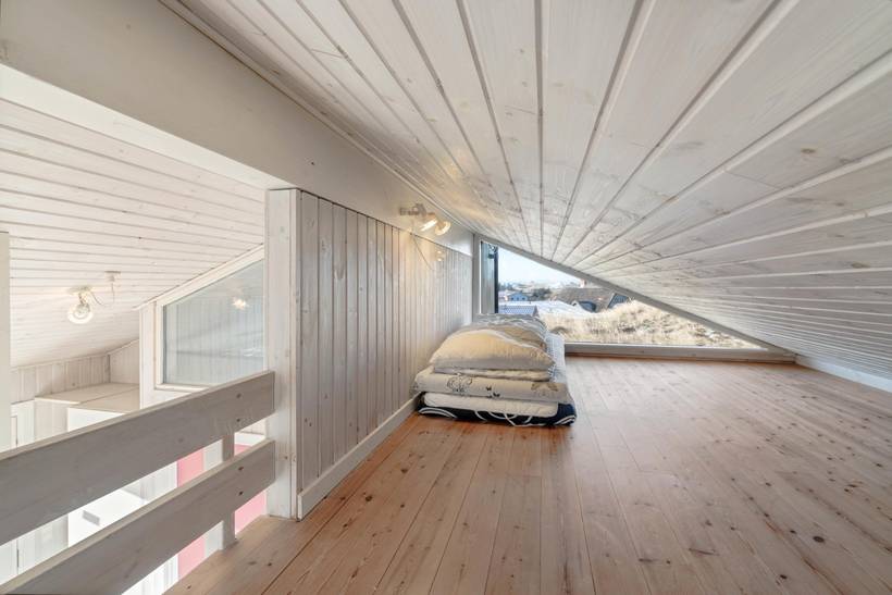 Foto von Ferienhaus JS88 in Skodbjerge - Bjerregård - Westjütland