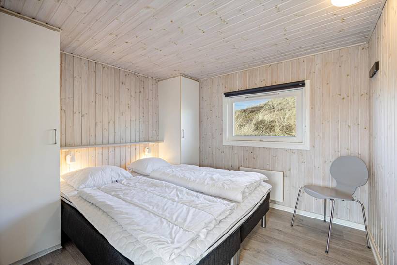 Foto von Ferienhaus JS88 in Skodbjerge - Bjerregård - Westjütland