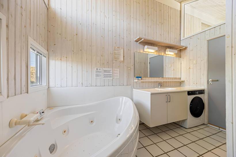 Foto von Ferienhaus JS88 in Skodbjerge - Bjerregård - Westjütland