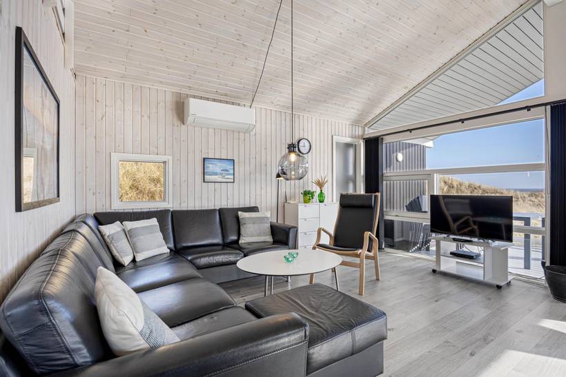 Foto von Ferienhaus JS88 in Skodbjerge - Bjerregård - Westjütland