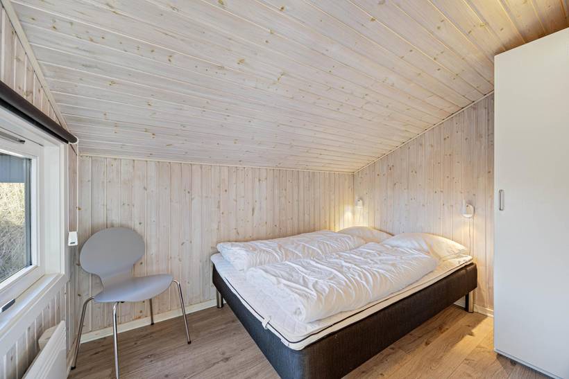 Foto von Ferienhaus JS88 in Skodbjerge - Bjerregård - Westjütland