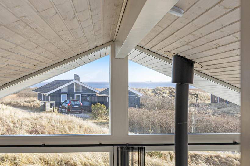 Foto von Ferienhaus JS88 in Skodbjerge - Bjerregård - Westjütland