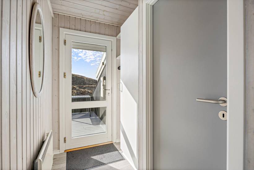 Foto von Ferienhaus JS88 in Skodbjerge - Bjerregård - Westjütland