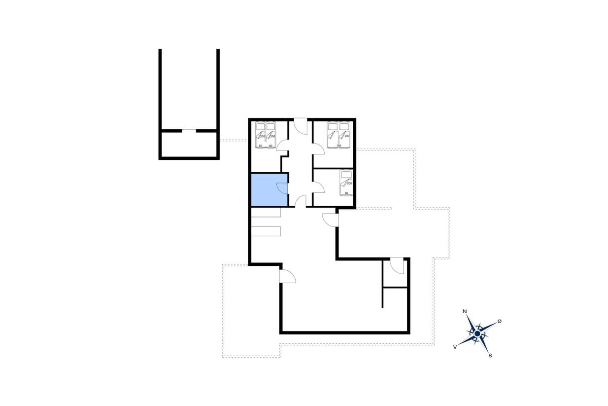 Vorschaubild von Ferienhaus JS93 in Vejers Strand - Westjütland