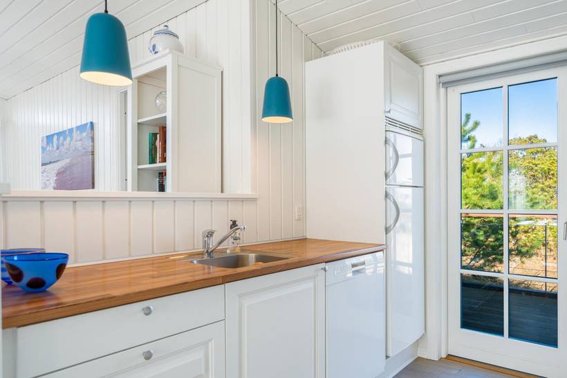 Foto von Ferienhaus JT01 in Henne Strand - Westjütland