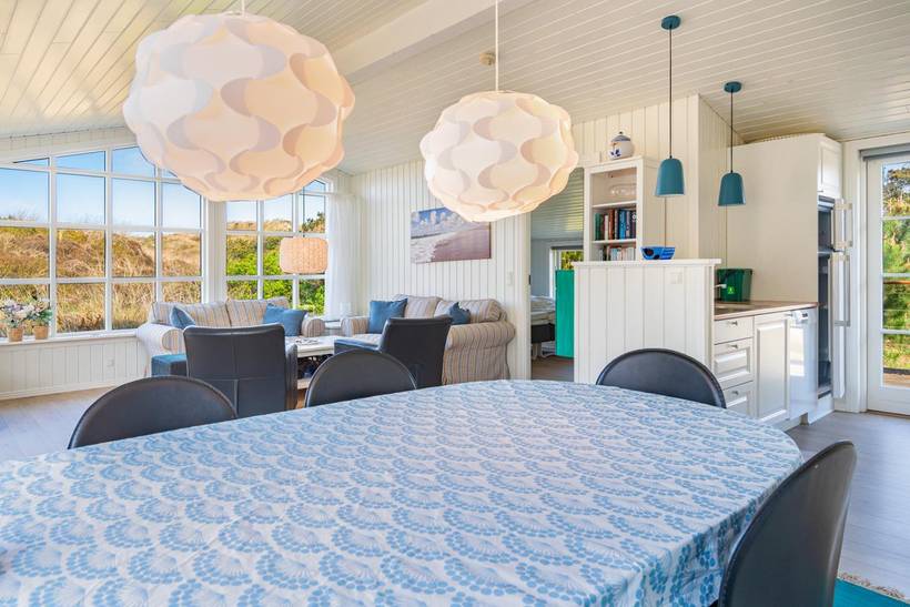 Foto von Ferienhaus JT01 in Henne Strand - Westjütland
