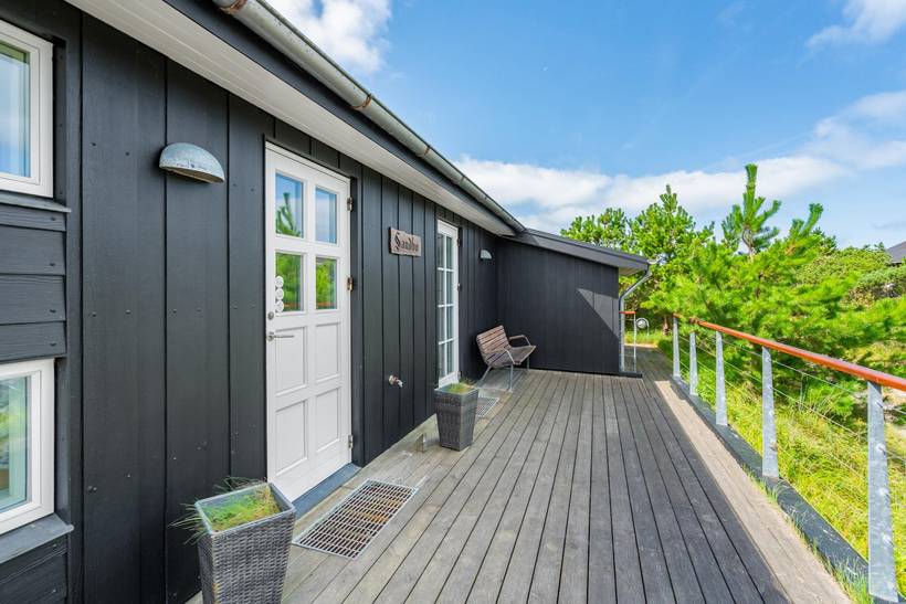Foto von Ferienhaus JT01 in Henne Strand - Westjütland