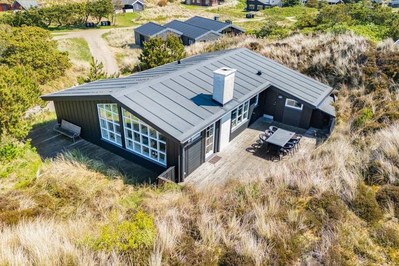 Foto von Ferienhaus JT01 in Henne Strand - Westjütland