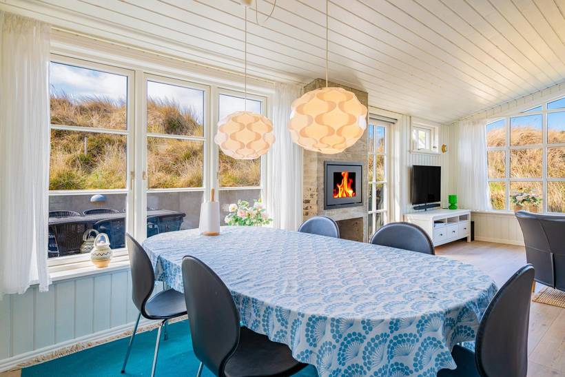 Foto von Ferienhaus JT01 in Henne Strand - Westjütland