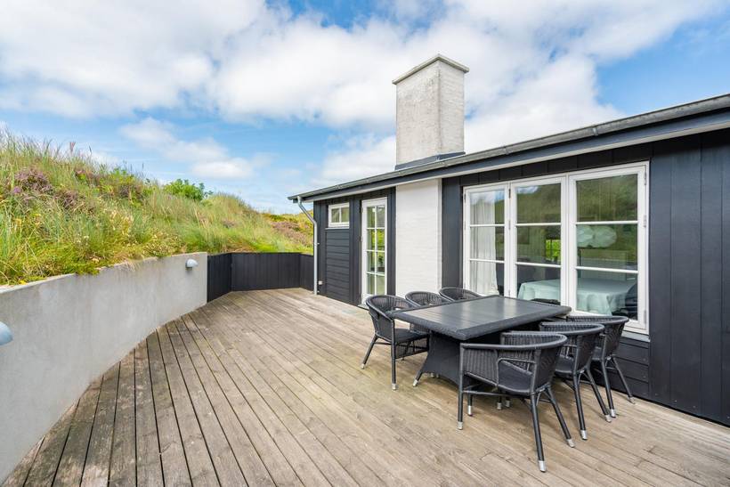 Foto von Ferienhaus JT01 in Henne Strand - Westjütland