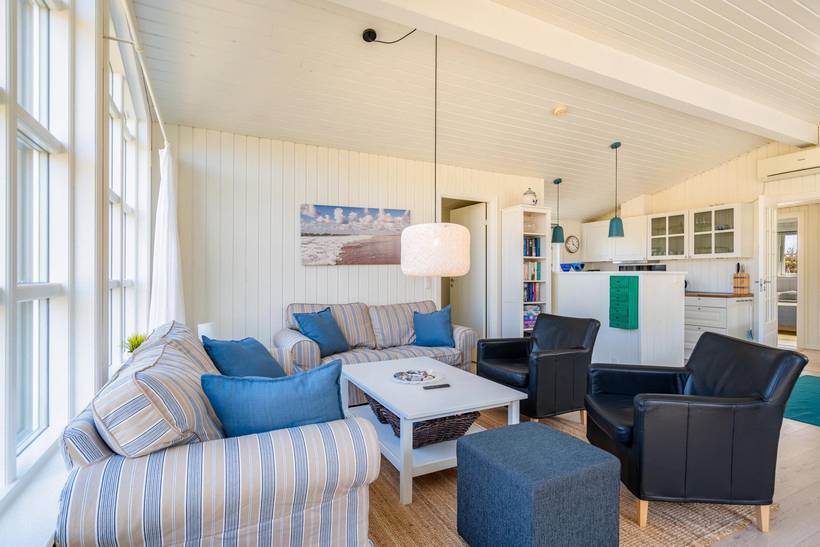 Foto von Ferienhaus JT01 in Henne Strand - Westjütland