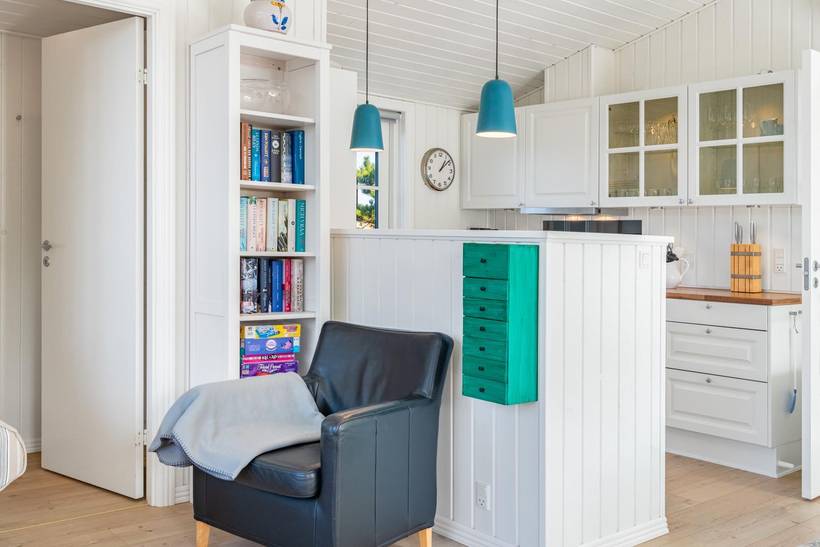 Foto von Ferienhaus JT01 in Henne Strand - Westjütland