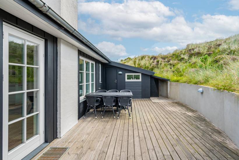 Foto von Ferienhaus JT01 in Henne Strand - Westjütland